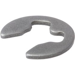 Płytka osadcza E-Clip 4 mm Kramp 8716106619931