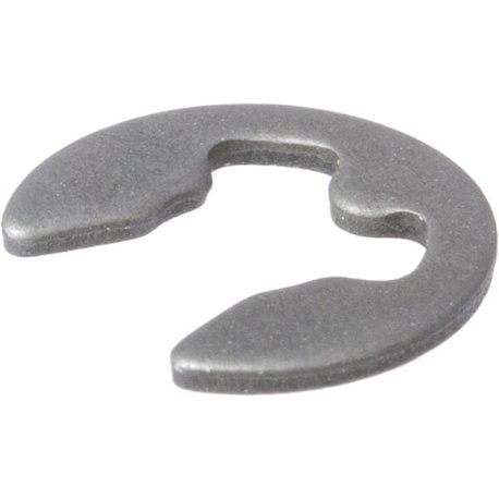 Płytka osadcza E-Clip 4 mm Kramp 8716106619931
