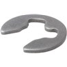 Płytka osadcza E-Clip 4 mm