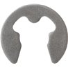Płytka osadcza E-Clip 4 mm Kramp 8716106619931