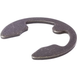 Płytka osadcza E-Clip 15 mm Kramp 8716106619856