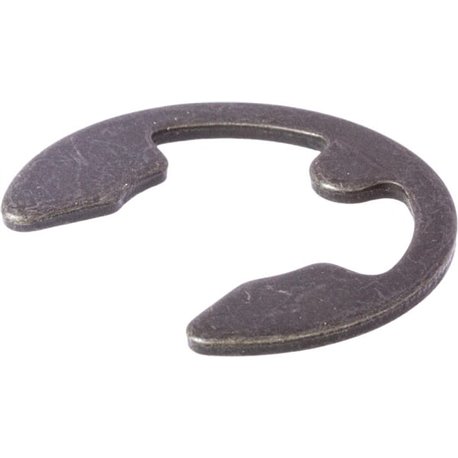 Płytka osadcza E-Clip 15 mm Kramp 8716106619856