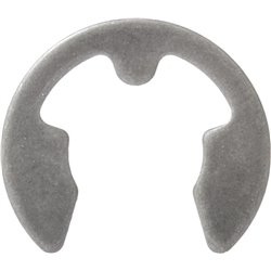Płytka osadcza E-Clip 8 mm Kramp 8716106619894