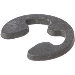 Płytka osadcza E-Clip 2,3 mm Kramp 8716106619832