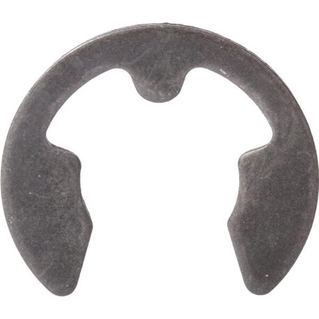 Płytka osadcza E-Clip 5 mm Kramp 8716106405251