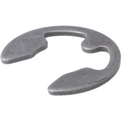 Płytka osadcza E-Clip 9 mm Kramp 8716106619887
