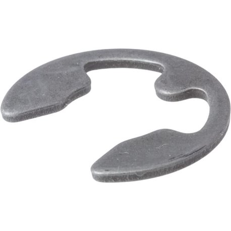 Płytka osadcza E-Clip 9 mm Kramp 8716106619887