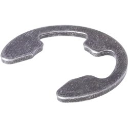 Płytka osadcza E-Clip 12 mm Kramp 8716106619863
