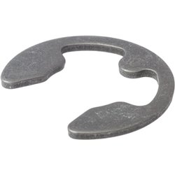 Płytka osadcza E-Clip 10mm Kramp 8719732945245