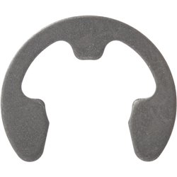 Płytka osadcza E-Clip 6 mm Kramp 8719732945207
