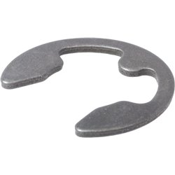 Płytka osadcza E-Clip 12 mm Kramp 8719732945252
