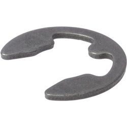 Płytka osadcza E-Clip 7 mm Kramp 8716106619900