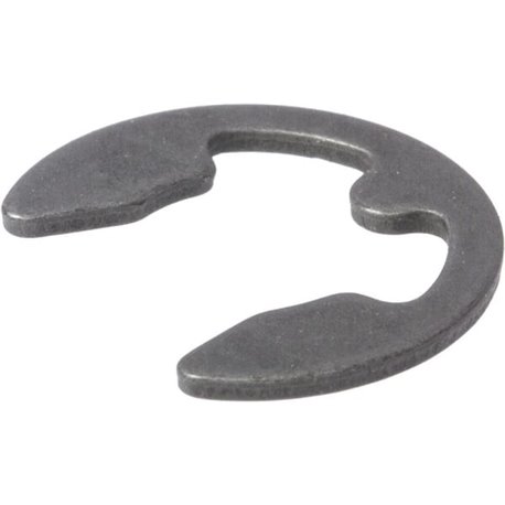 Płytka osadcza E-Clip 7 mm Kramp 8716106619900
