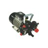 Pompa 12V 13/min 10bar, BlueFlex Annovi Reverberi AR DUE VRI