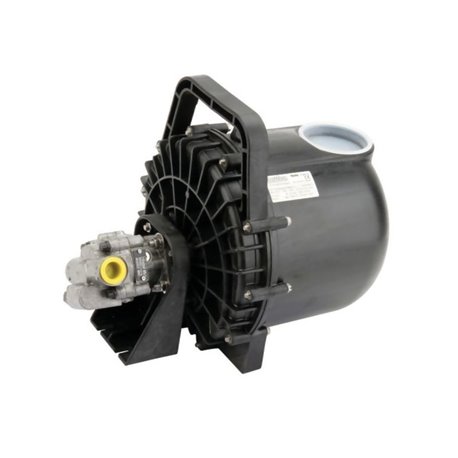 Pompa magnum L, 3"+siln. hyd. 58165 REHWALD-Apollo 4260604820046
