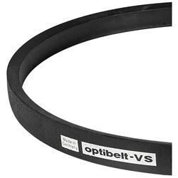 7. Pas do napędu przekładni bezstopniowej bębna młócącego HM2130 Optibelt