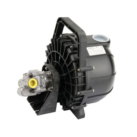 Pompa magnum l, 2"+siln.hydr. 58175 REHWALD-Apollo 4260604820053