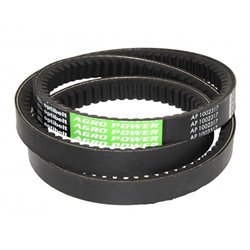 Claas 000629214, 629214, Pas klinowy AP1002317 Optibelt 4014486480054