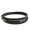 Claas 000667238, 667238, Pas klinowy 22x3150Li Gates 0202245 Optibelt 5700037975856