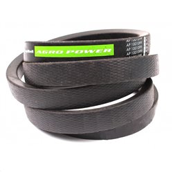 Claas 000673638, 673638, Pas klinowy 32x315Ld Optibelt AP1001099