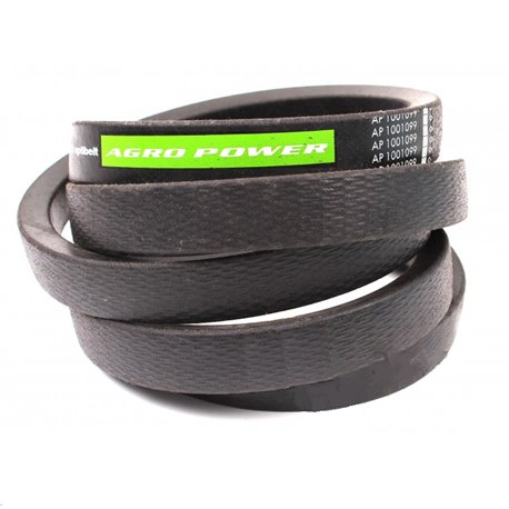 Claas 000673638, 673638, Pas klinowy 32x315Ld Optibelt AP1001099