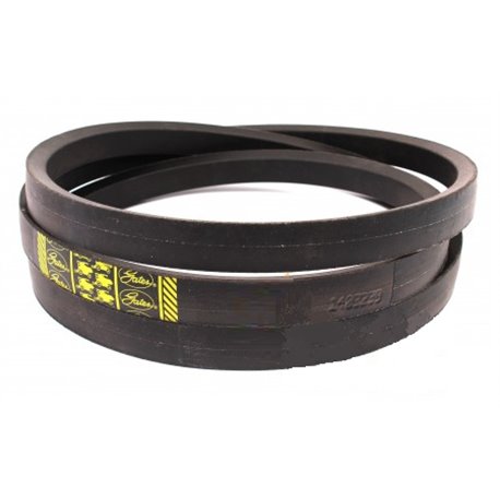 Claas 000673638, 673638, Pas klinowy 32x315Ld Gates 1403239 Optibelt 4014486496819