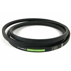 Claas 000667238, 667238, Pas klinowy 22x3150Li Optibelt AP1000693