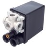 Regulator ciśnienia sprężarki  1.8-2.8B 8B