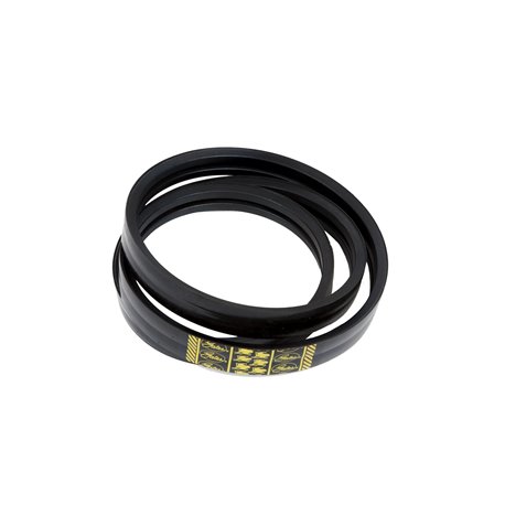 Claas 000667251, 667251, Pas klinowy 2HBx2450 Gates 1423224 Optibelt 4014486485219