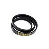 Claas 000667251, 667251, Pas klinowy 2HBx2450 Gates 1423224 Optibelt 4014486485219