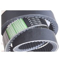 Claas 000628630, 628630, Pas klinowy 51x1930 Optibelt 4014486497670