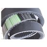 Claas 000628630, 628630, Pas klinowy 51x1930 Optibelt 4014486497670