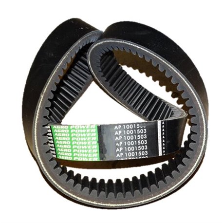 Claas 000603015, 603015, Pas klinowy 51x1930 Optibelt AP1001503