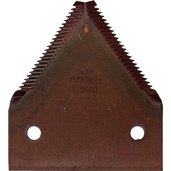 Schumacher-Nożyk kosy 41795.02, P23700