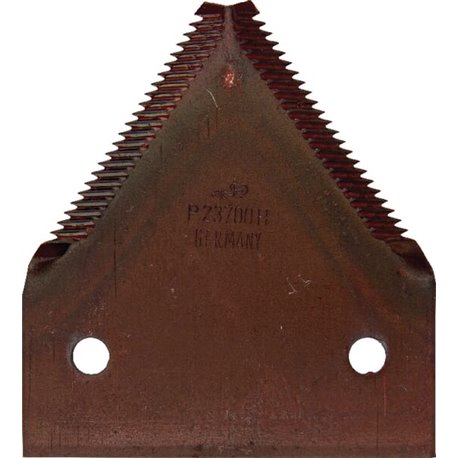 Schumacher-Nożyk kosy 41795.02, P23700