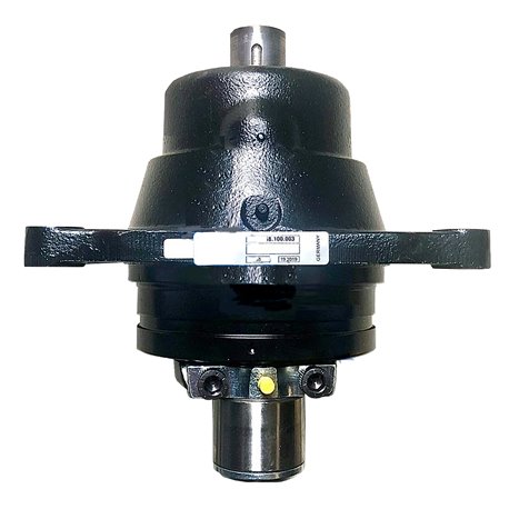 Schumacher-Przekładnia pro-drive 85H GK