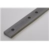 Grzbiet listwy nożowej 21x6 - 1800mm 23 żyletkiy