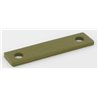 Schumacher-Listwa prowadząca, 4 x 104 mm