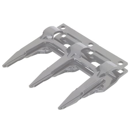Schumacher-Bagnet 16505.01 17 mm