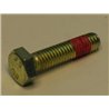 Schumacher-Śruba zabezpieczająca M6x25 10.9