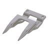 Schumacher-Bagnet 10703.01 skrajny, 17 mm, NH