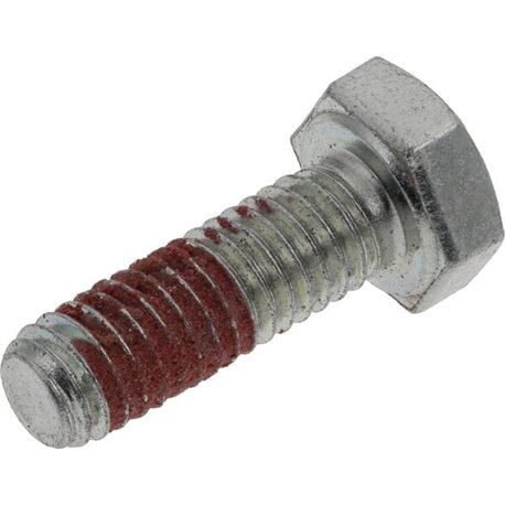 Schumacher-Śruba M6x18 10.9 (25szt)