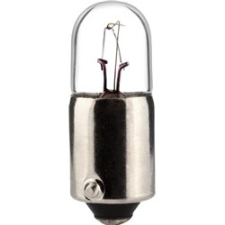 Żarówka BA9s, 12 V, 4W Żarówka BA9s Bosma 5904353021888