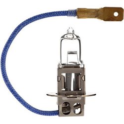 Żarówka H3, 12 V, 55W, PK22s Żarówka H3 Bosma 5904353021260