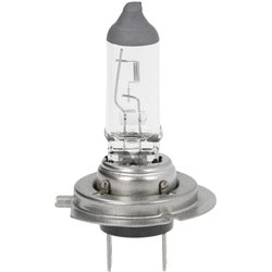 Żarówka 12V 55W H7 Żarówki KRAMP