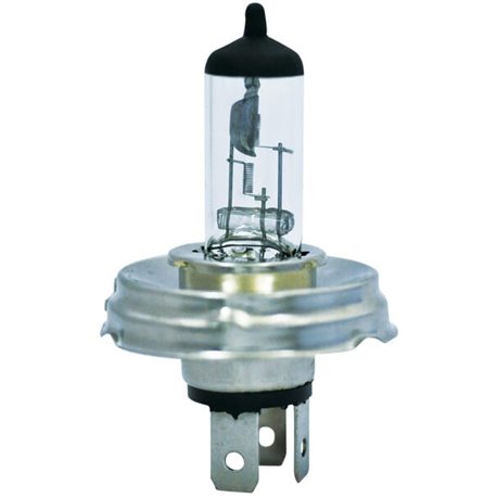Żarówka 12V 60/55W H5 P45t Kramp Żarówki KRAMP