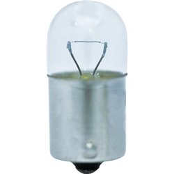 Żarówka 12V, 10W BA15s Żarówki KRAMP