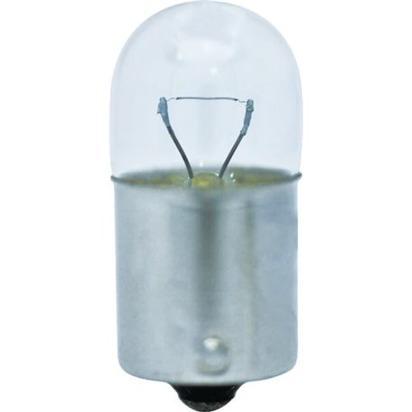 Żarówka 12V, 10W BA15s Żarówki KRAMP