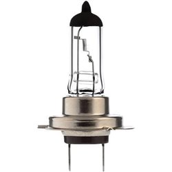 Żarówka H7, 24 V, 70W, PX26d Żarówka H7 Bosma 5904353020423