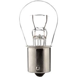 Żarówka BA15s, 12 V, 15W Żarówka BA15s Bosma 5904353021635